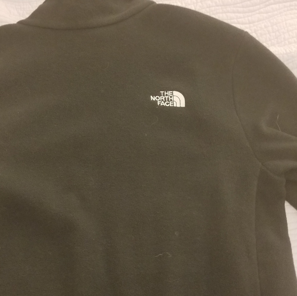 Fleece jacket - Picture 4 of 8